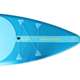 Détails stand up paddle mora