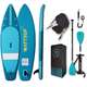 Stand up paddle Mora pack