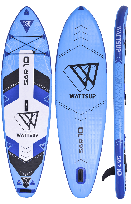 Watts up store paddle surf