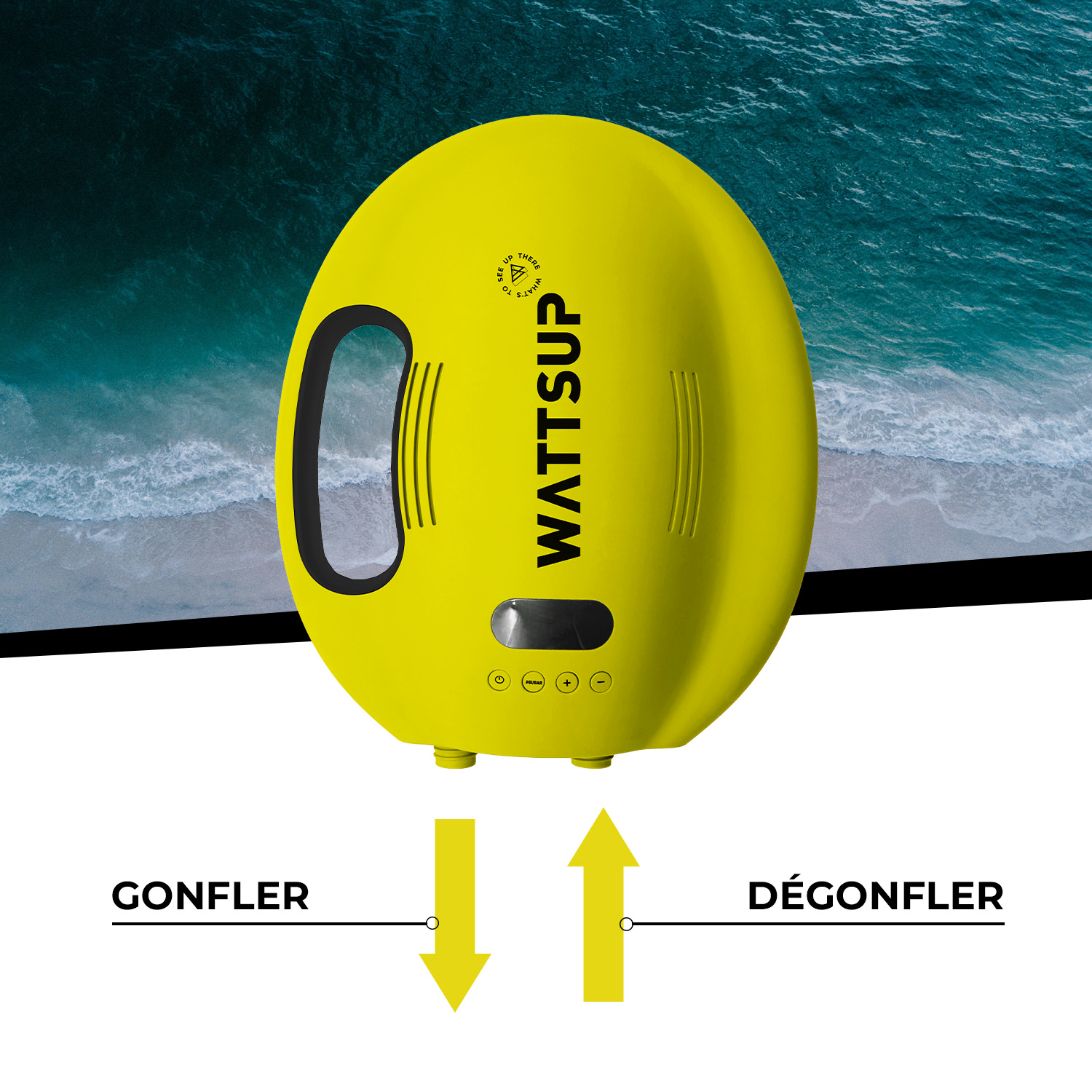 Swell plus