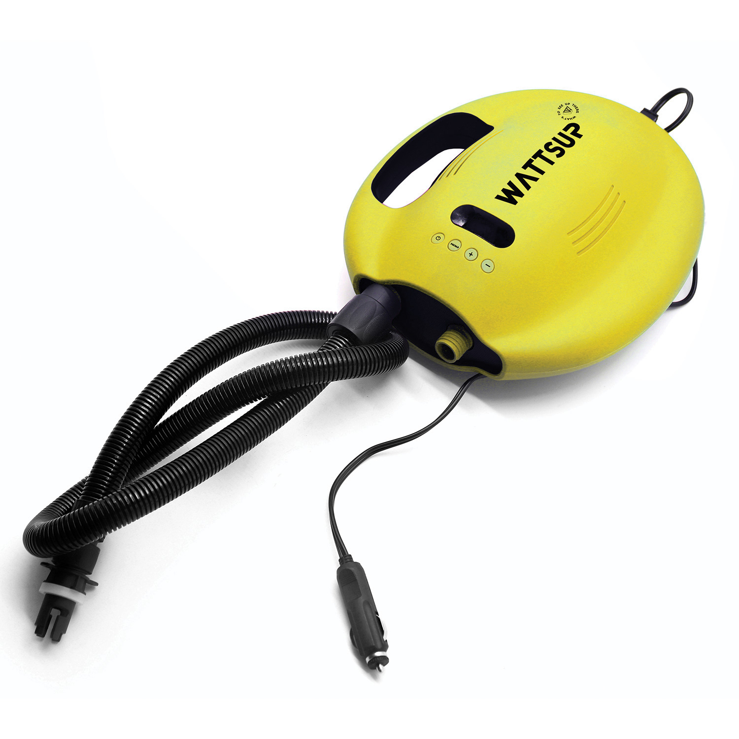 Connecteur voiture 12V pour pompe Swift+