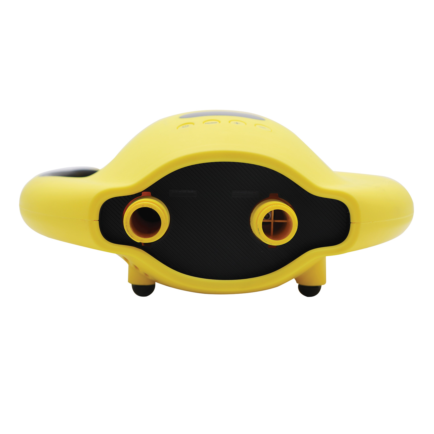 Option Inflate / Deflate de la Swift+