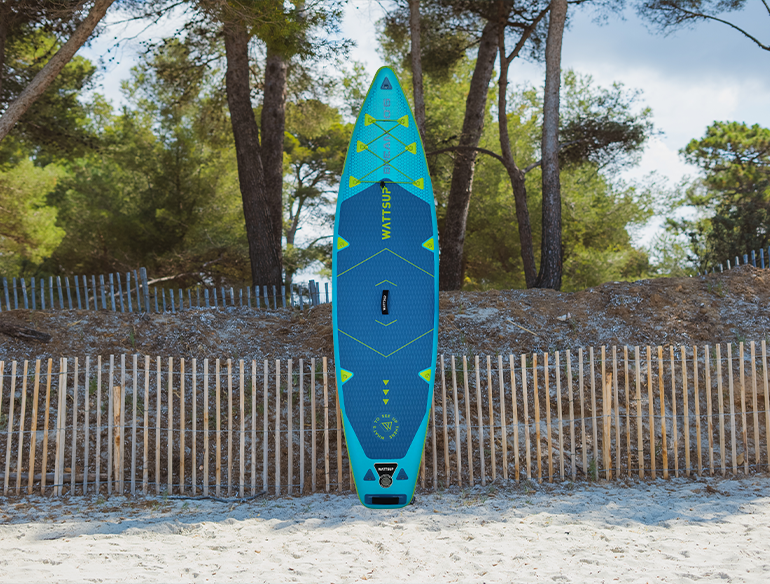 SUP Bream 10'6 for all riders