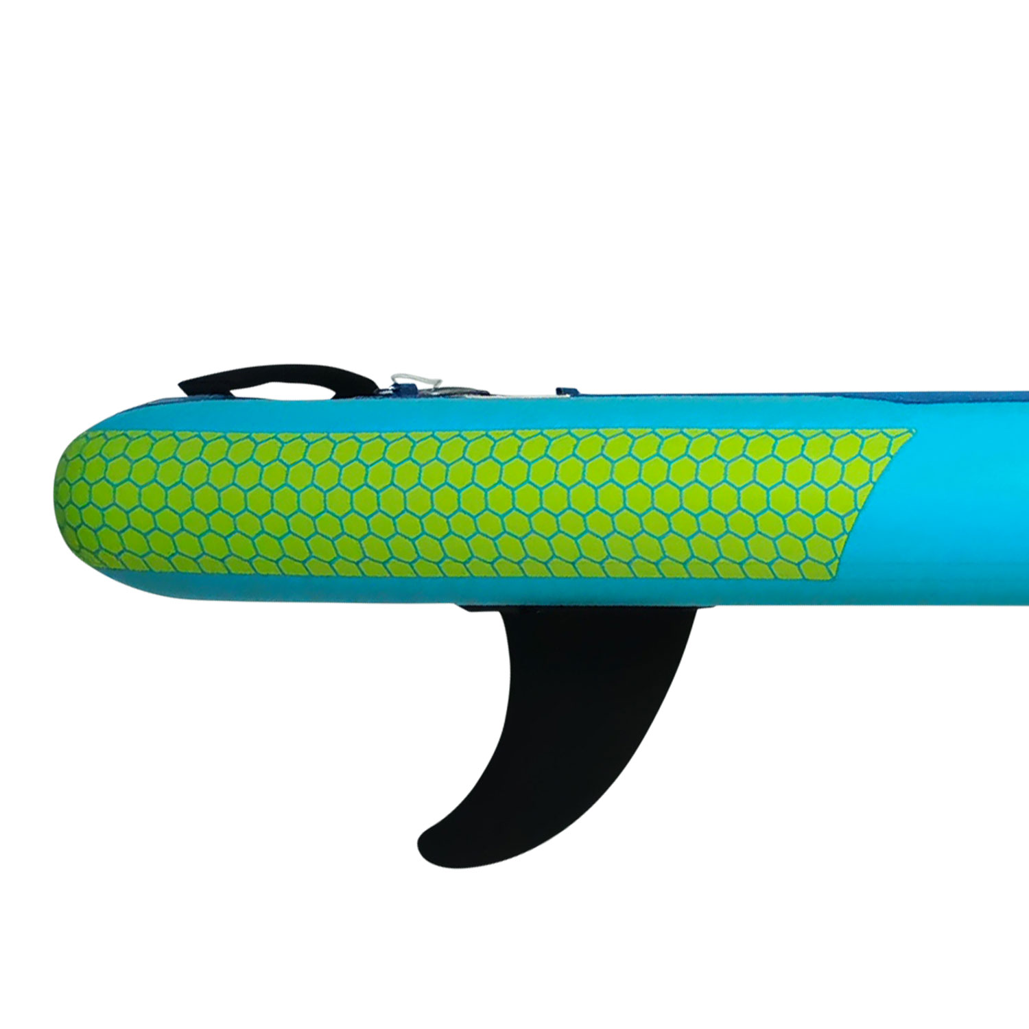 Le sup bream sur l'eau