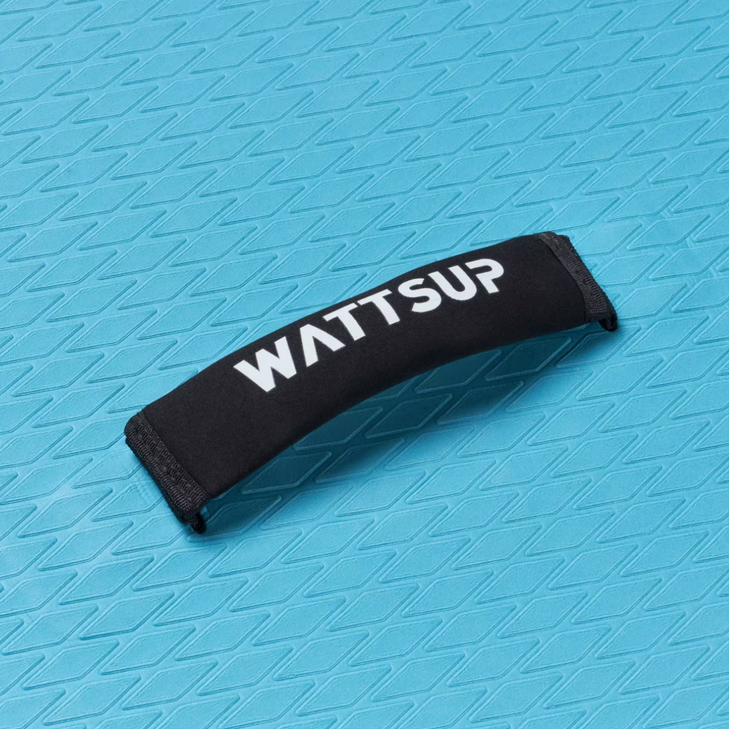Poignée néoprène pour stand up paddle Wattsup Manta