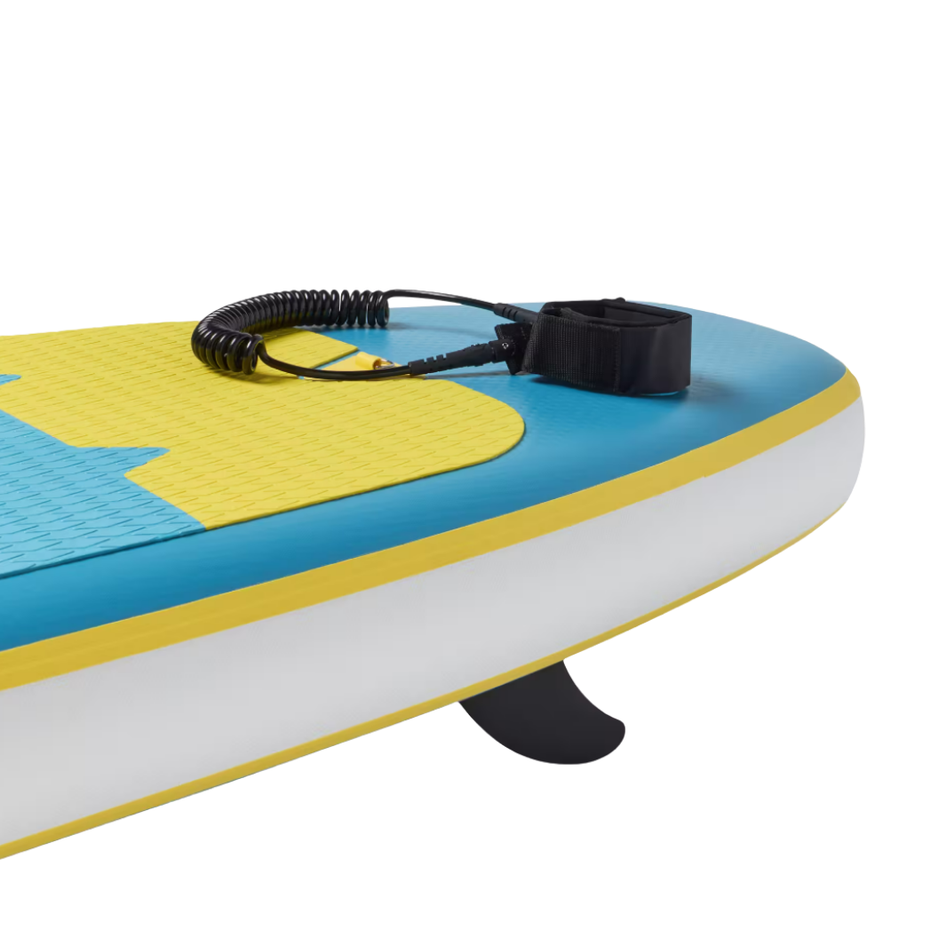 Tapis EVA antidérapant Wattsup Manta